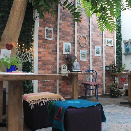 Eshe Boutique Hotel Sarajevo Ngoại thất bức ảnh