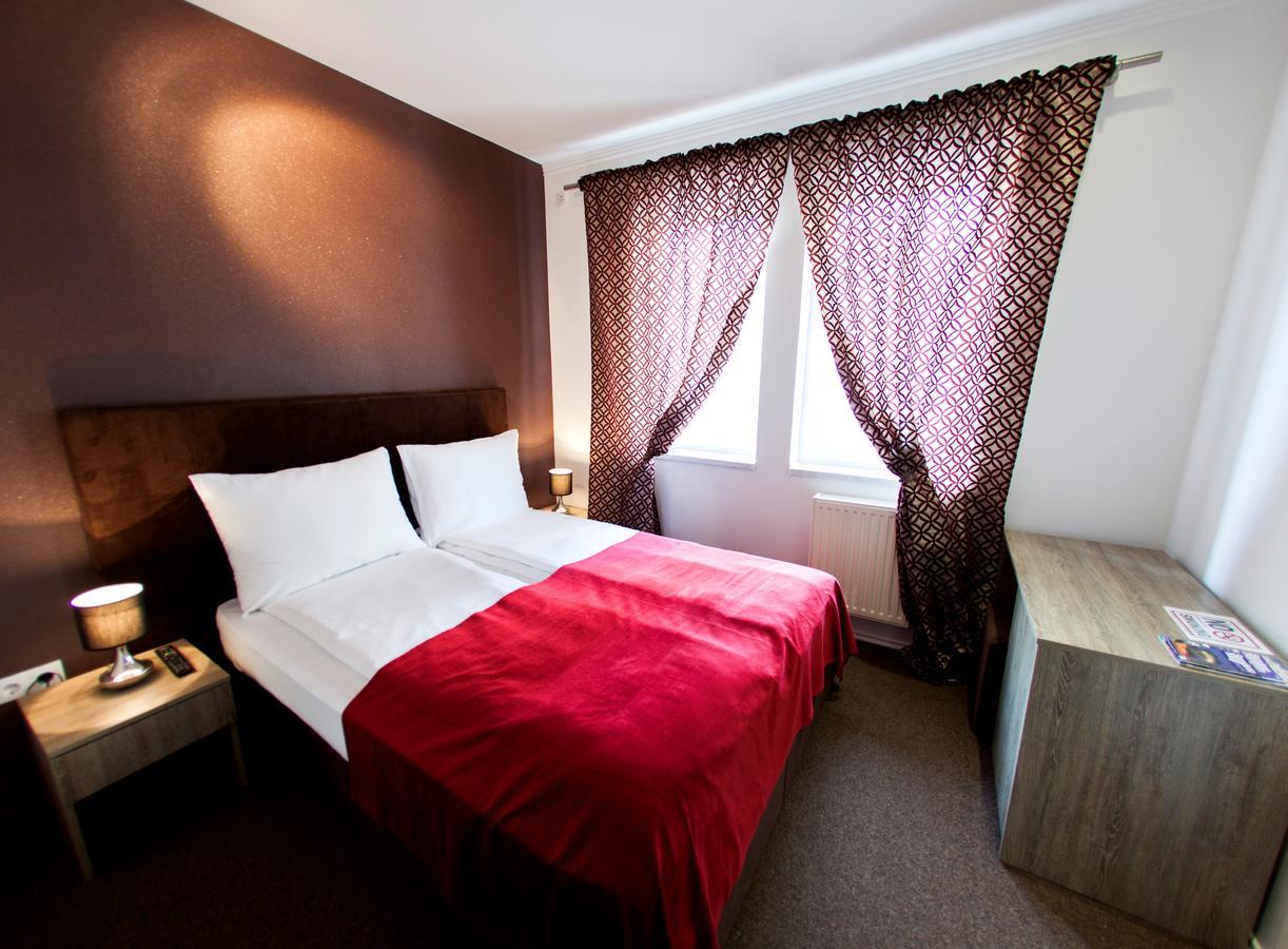 Eshe Boutique Hotel Sarajevo Ngoại thất bức ảnh