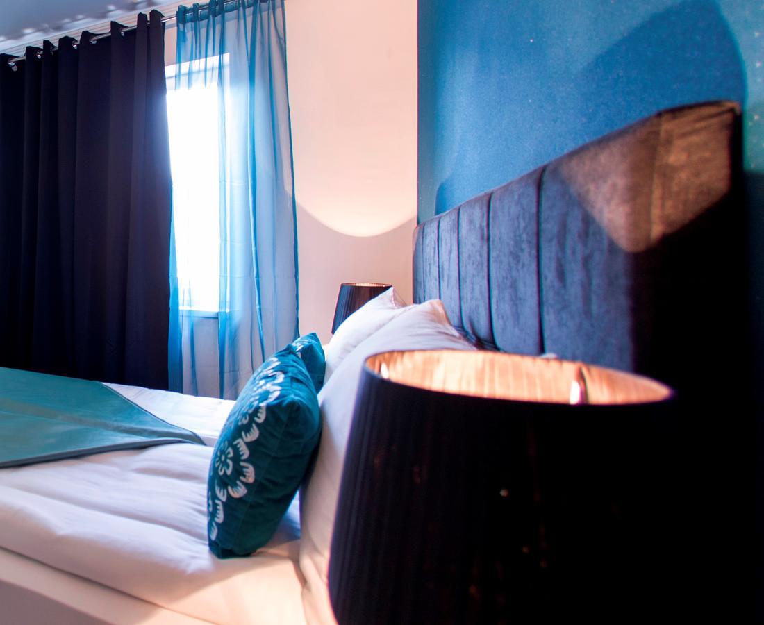Eshe Boutique Hotel Sarajevo Ngoại thất bức ảnh