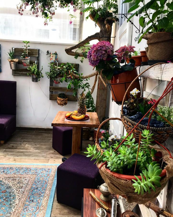 Eshe Boutique Hotel Sarajevo Ngoại thất bức ảnh