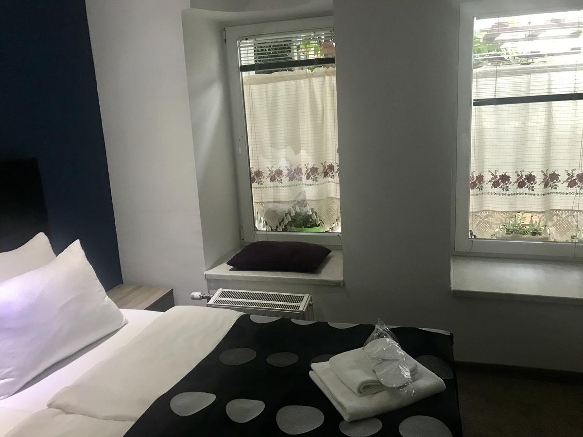 Eshe Boutique Hotel Sarajevo Ngoại thất bức ảnh