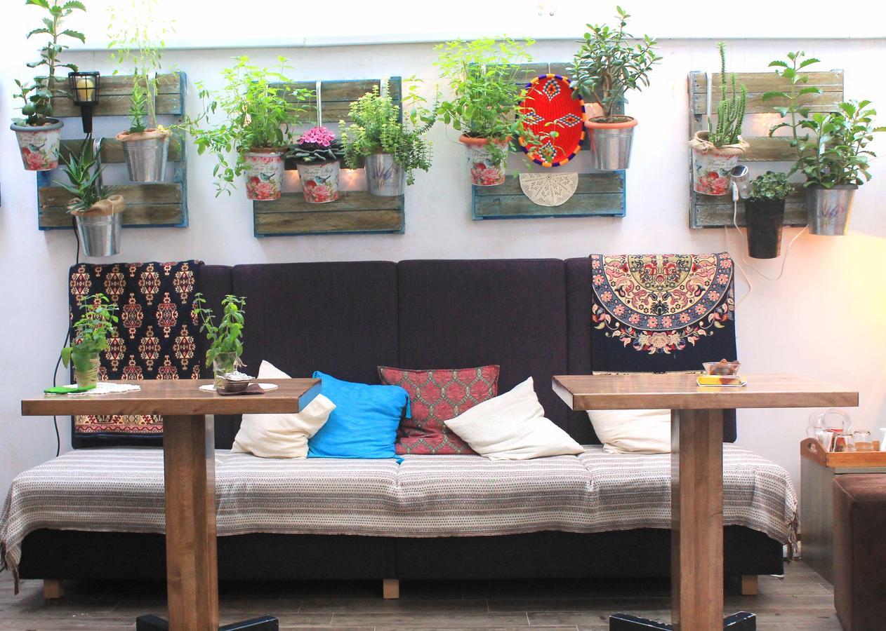 Eshe Boutique Hotel Sarajevo Ngoại thất bức ảnh
