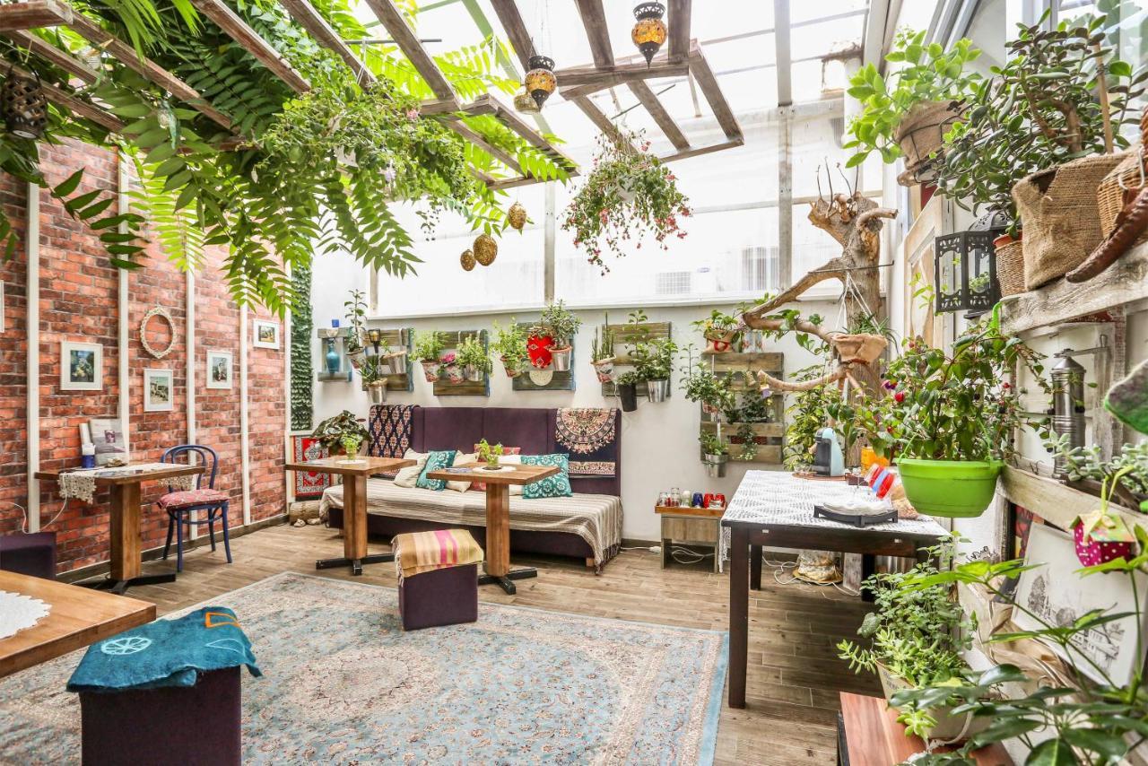 Eshe Boutique Hotel Sarajevo Ngoại thất bức ảnh