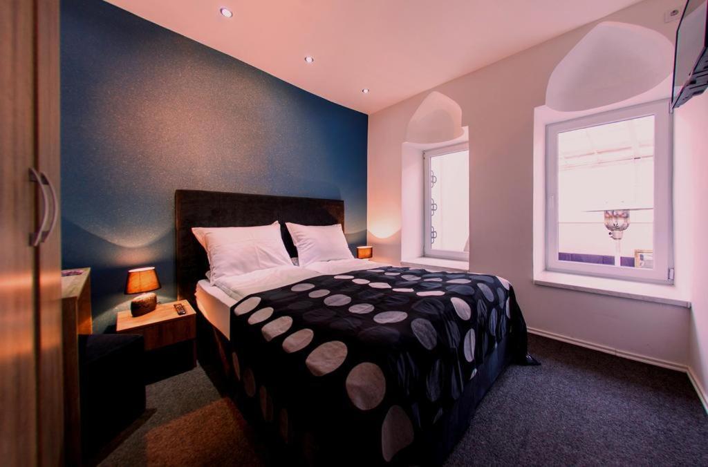 Eshe Boutique Hotel Sarajevo Ngoại thất bức ảnh